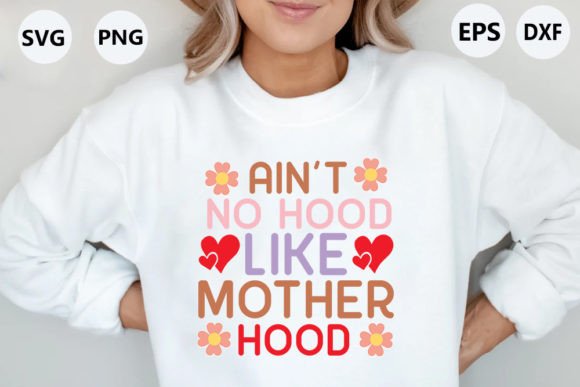 Ain’t No Hood Like Motherhood: A Designer’s Review