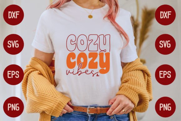 Cozy Vibes Embroidery Design Review for Real Projects