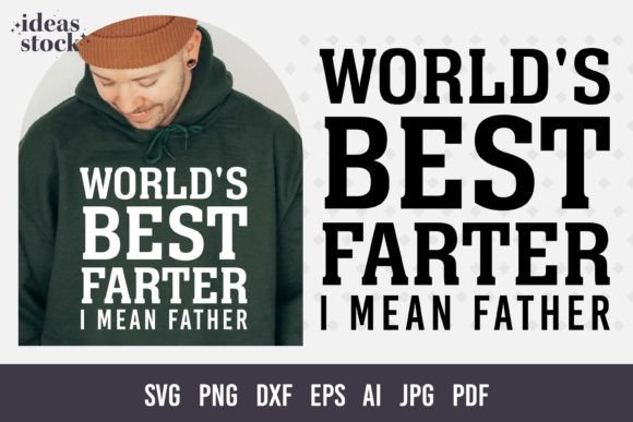 Fathers Day Funny Dad Quote Svg Review