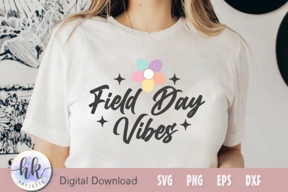 Field Day Vibes: A Practical Embroidery Design Review