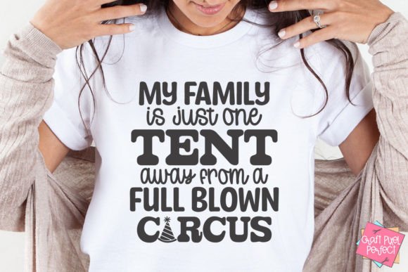 Funny Family Quote Svg, Mom Sarcasm Svg Review for Real Projects