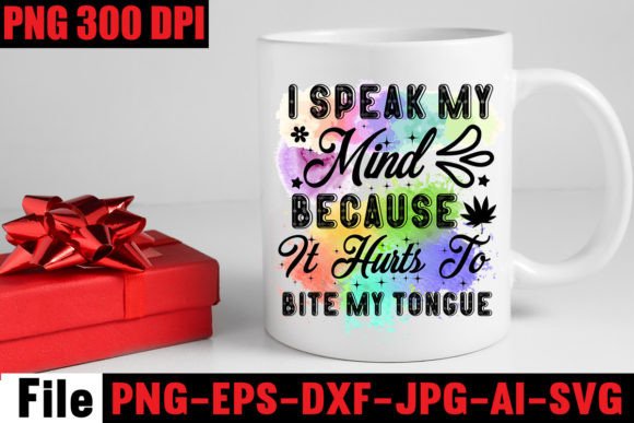 I Speak My Mind Because It Hurts to Bite Review