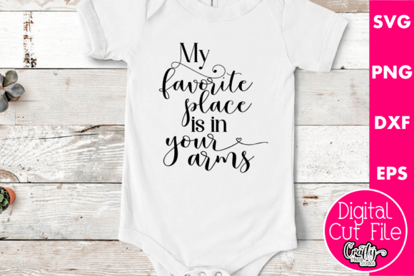 My Favorite Place Is In Your Arms Embroidery Design Review