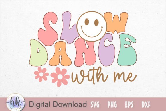 Slow Dance with Me Retro: A Boho Embroidery Design Review