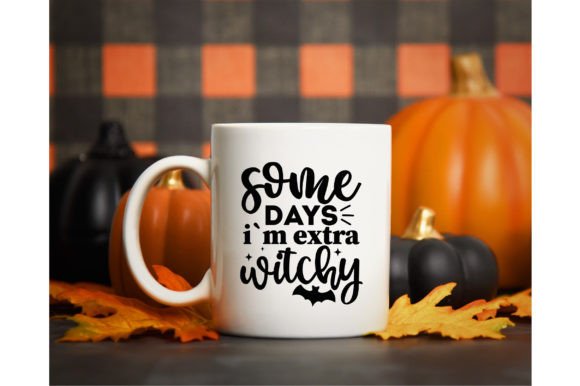 Some Days I’m Extra Witchy: A Designer’s Take