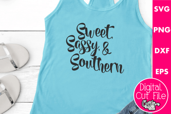 Sweet Sassy Southern: A Designer’s Take on a Bold Embroidery File