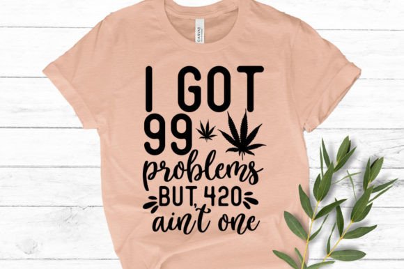Weed Quote SVG Design: A Designer’s Review