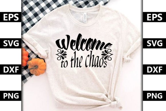 Welcome to the Chaos Embroidery Review